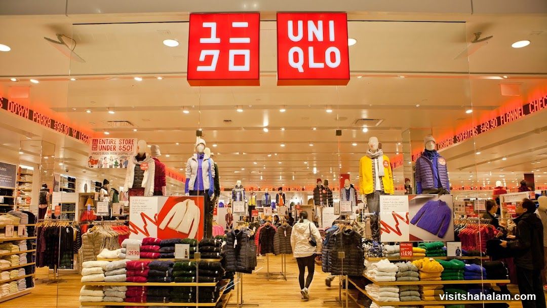 UNIQLO