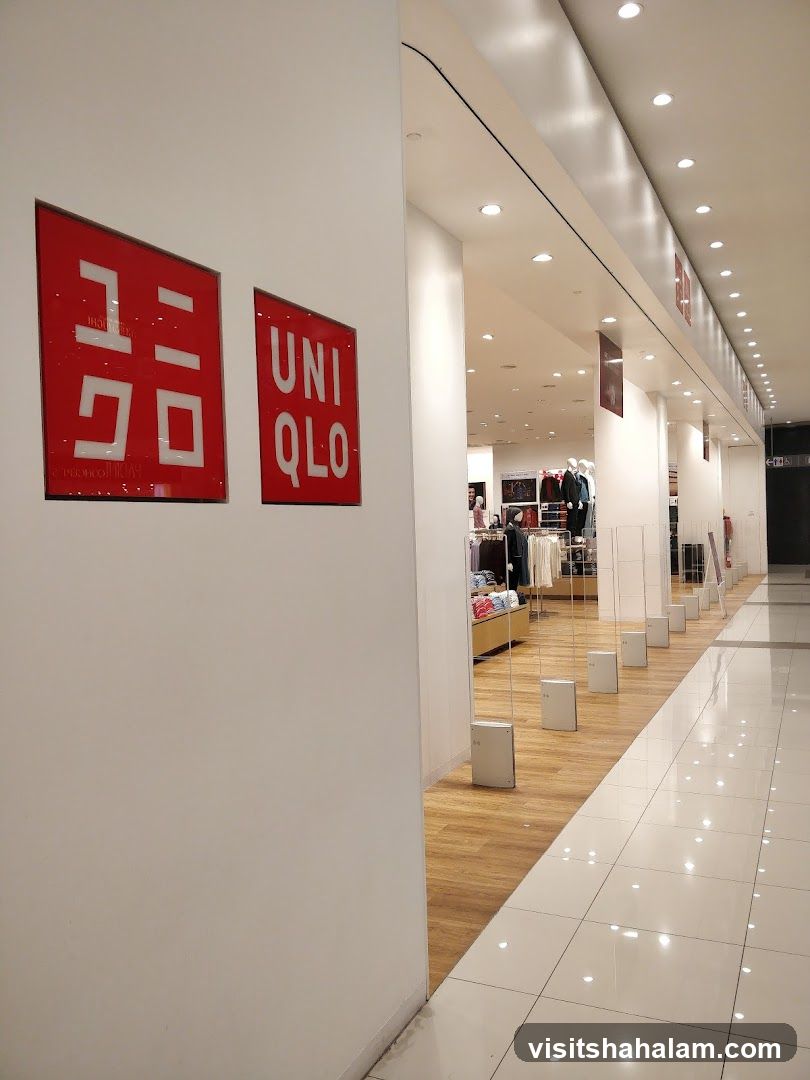 UNIQLO