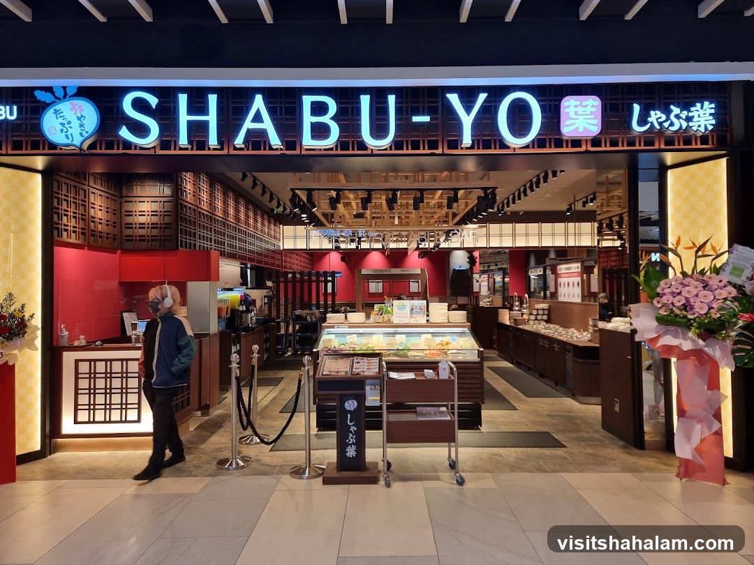 SHABU-YO