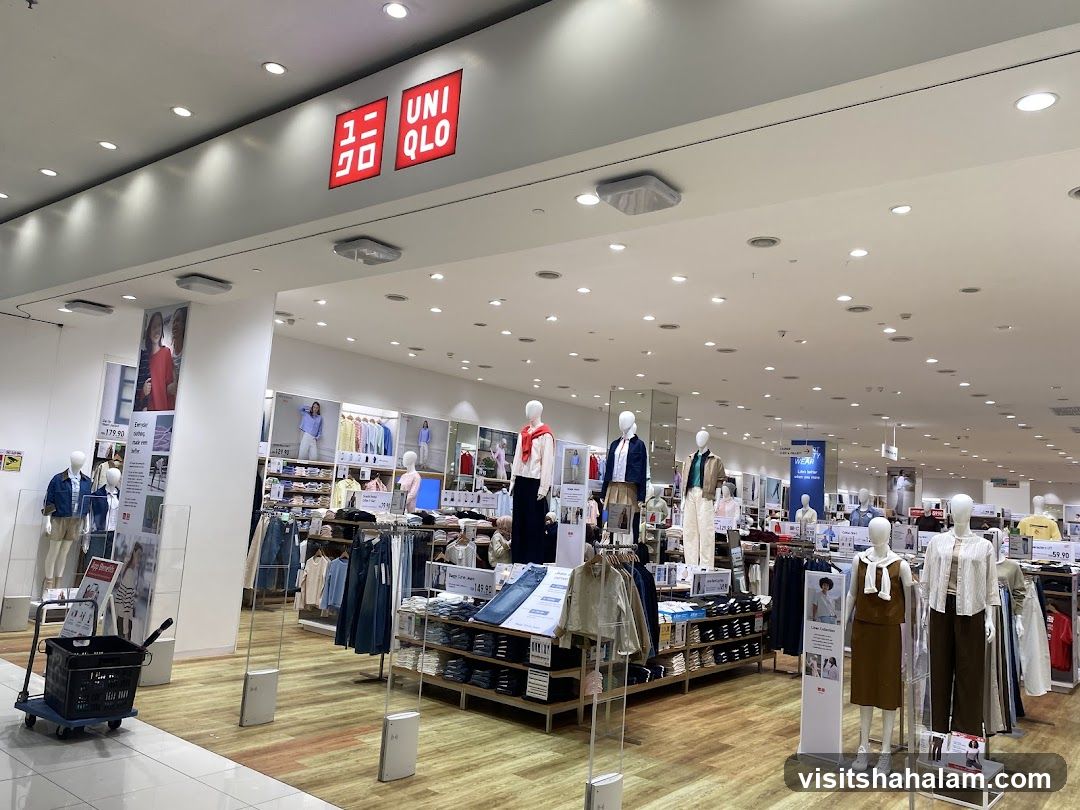 UNIQLO