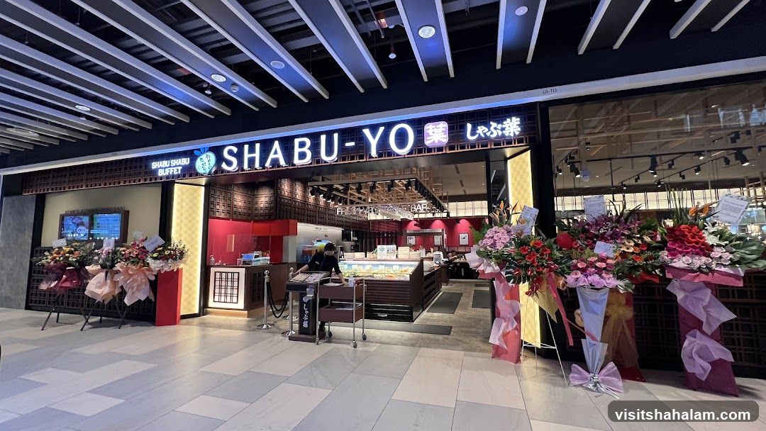 SHABU-YO