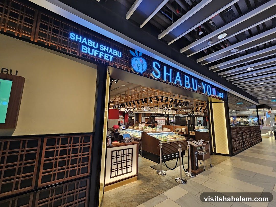 SHABU-YO