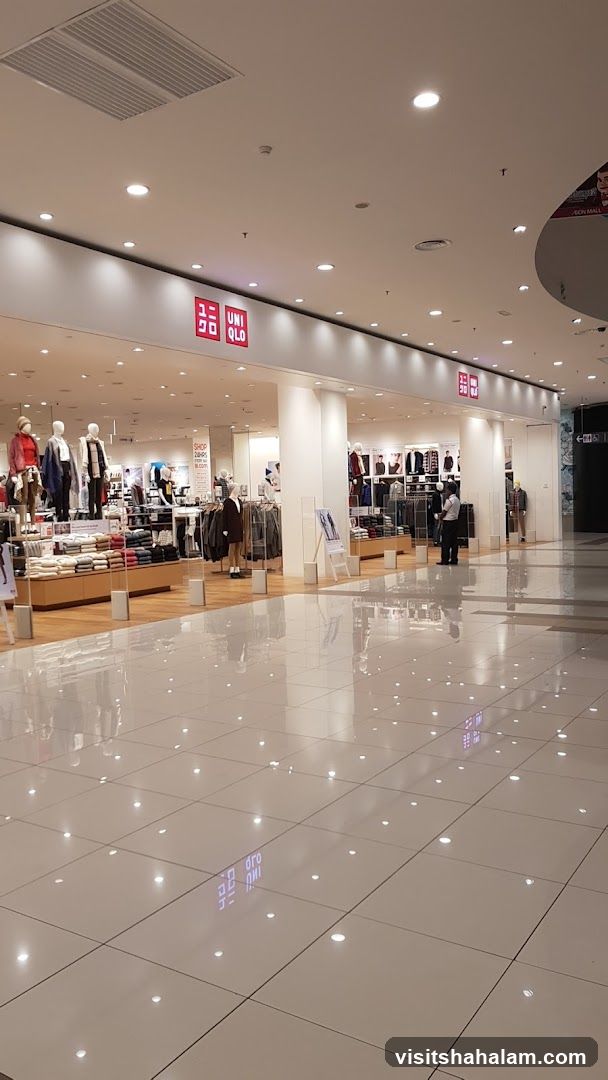 UNIQLO