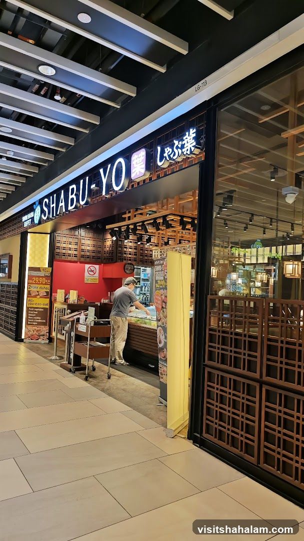 SHABU-YO