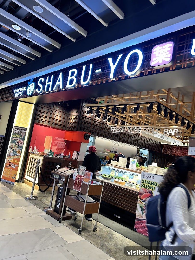 SHABU-YO