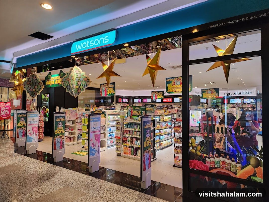Watsons