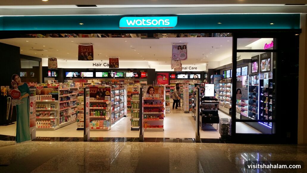 Watsons