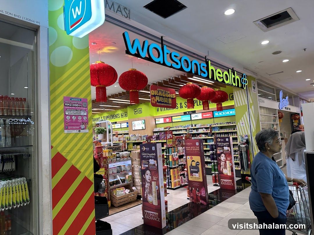 Watsons