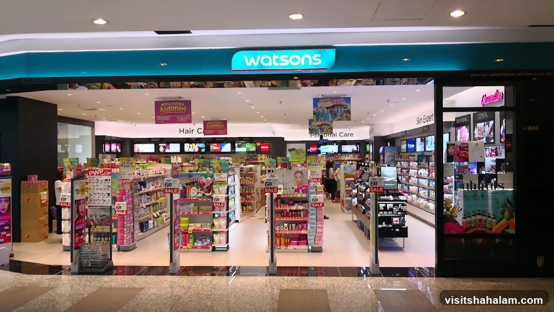 Watsons