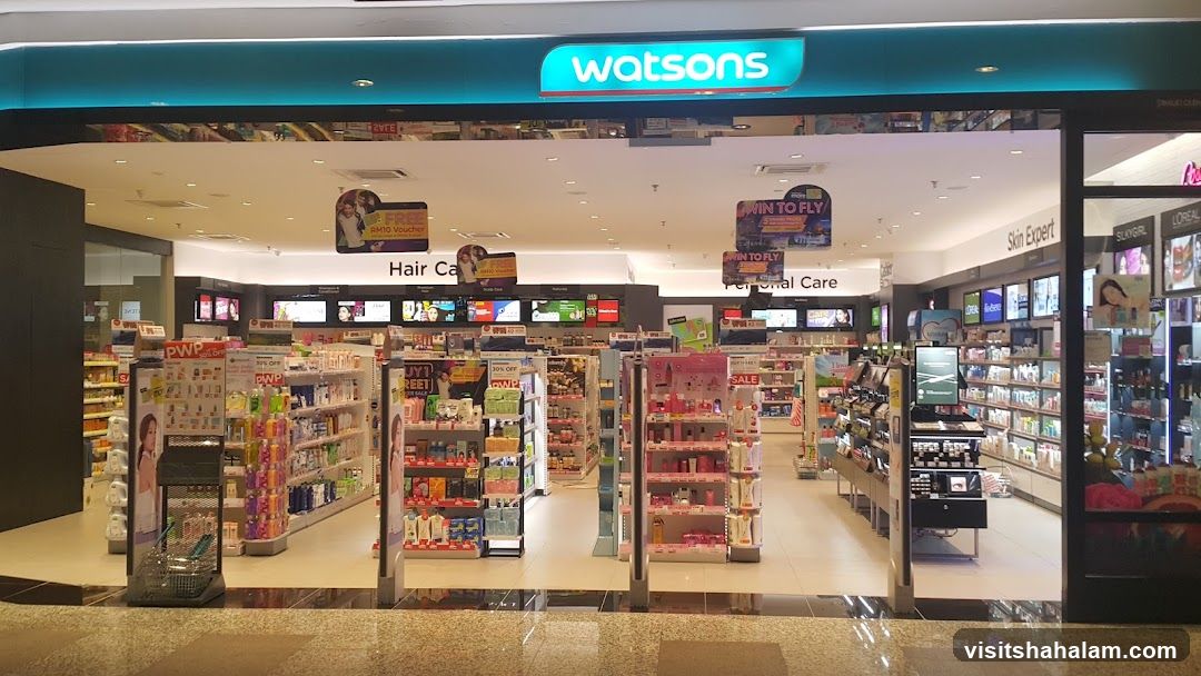 Watsons