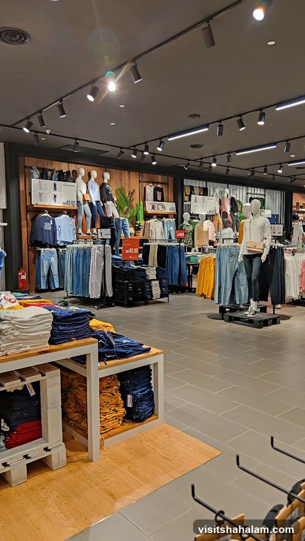 Brands Outlet