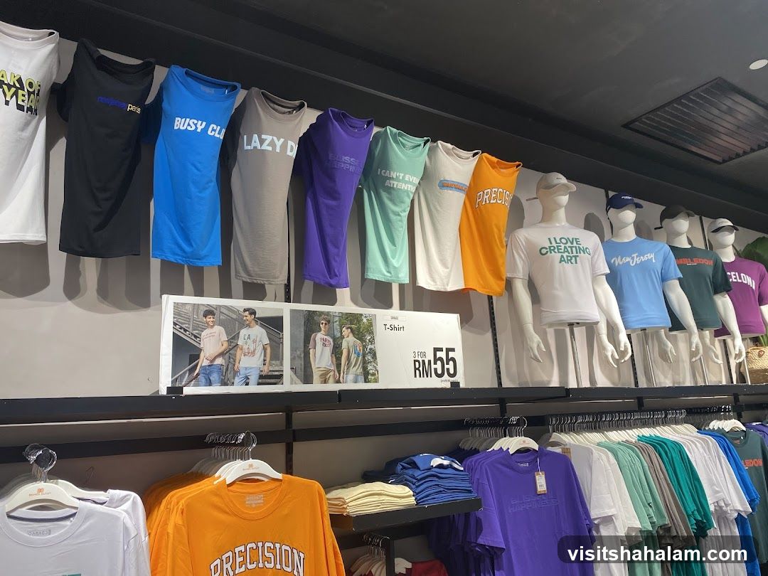 Brands Outlet