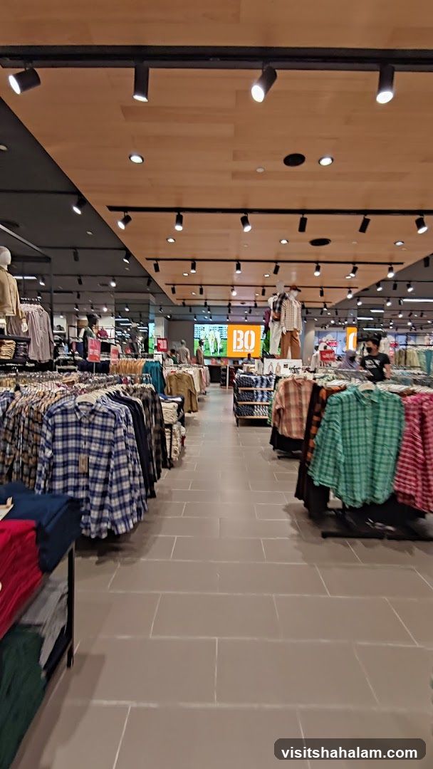 Brands Outlet
