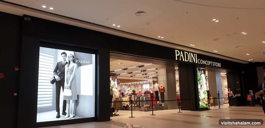 Padini Concept Store