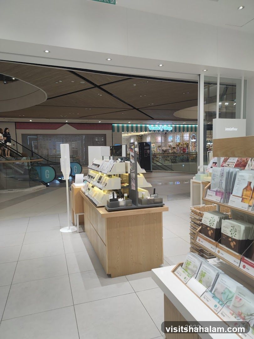 INNISFREE
