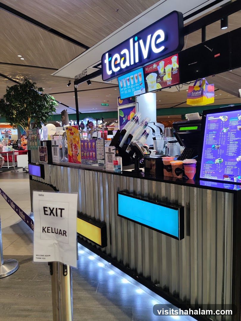 Tealive