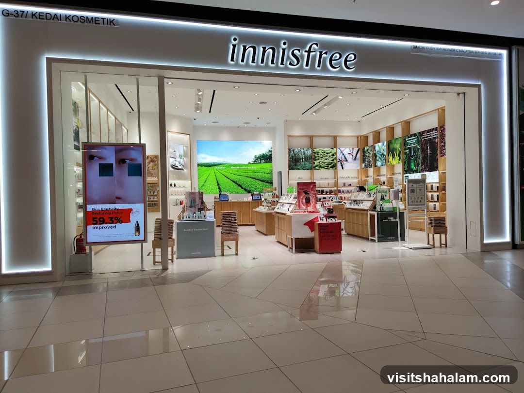 INNISFREE
