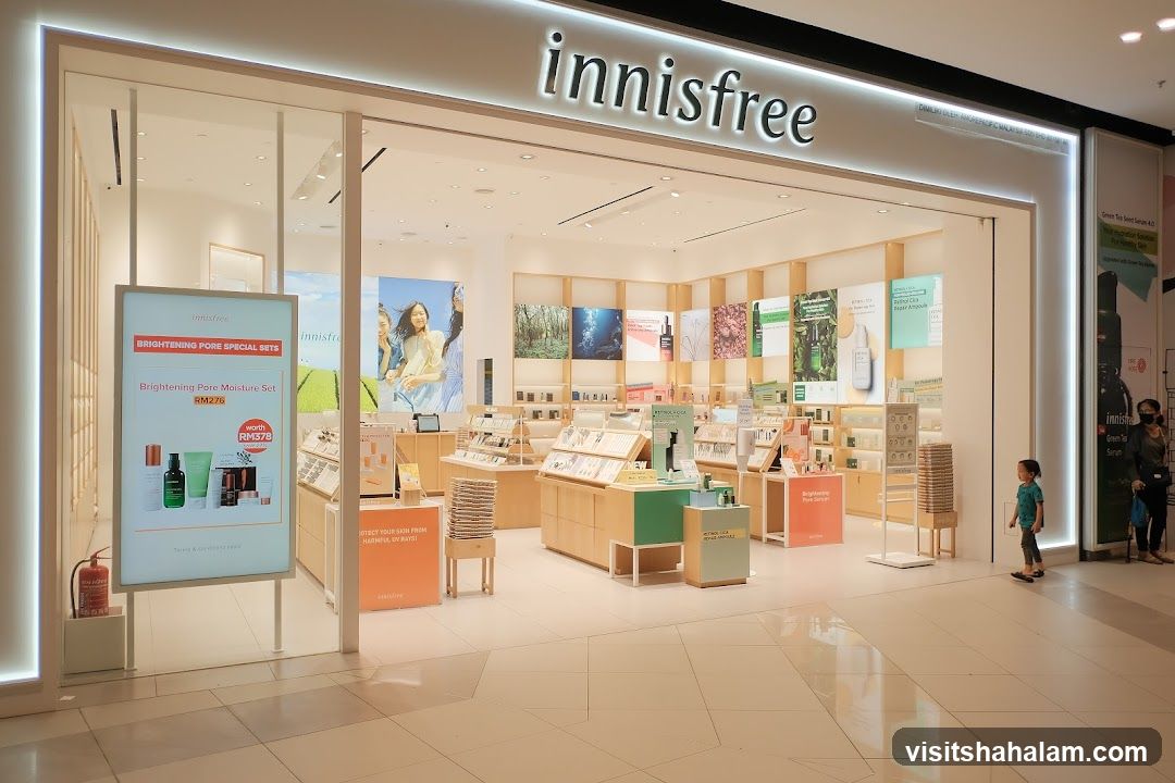 INNISFREE