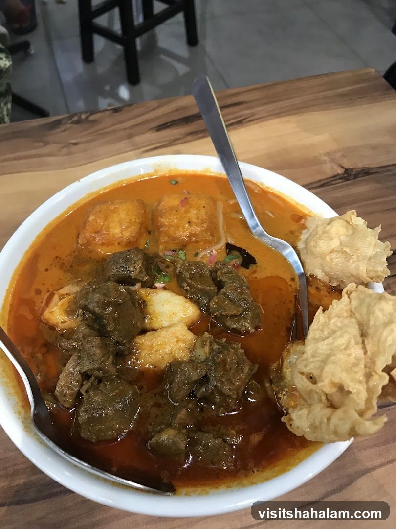 Jom Laksa