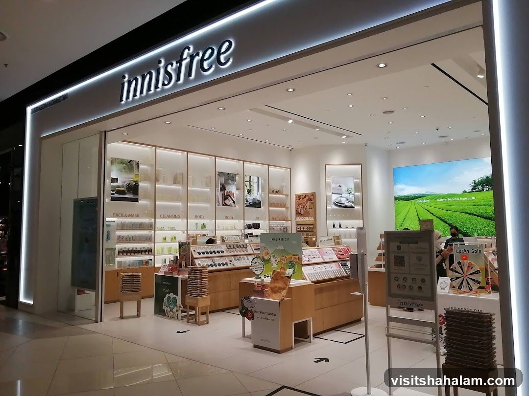 INNISFREE