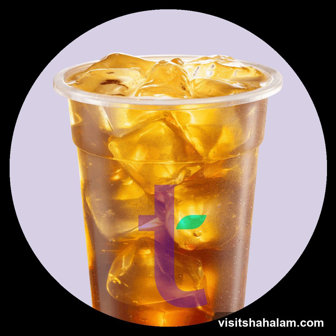 Iced Tea