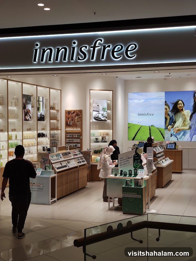 INNISFREE