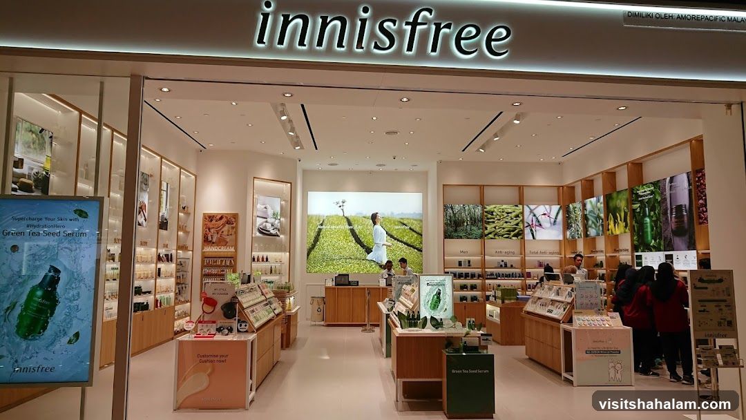 INNISFREE