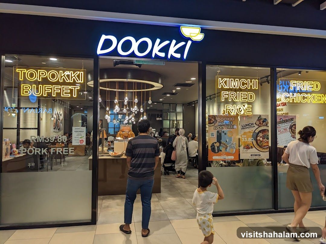 Dookki