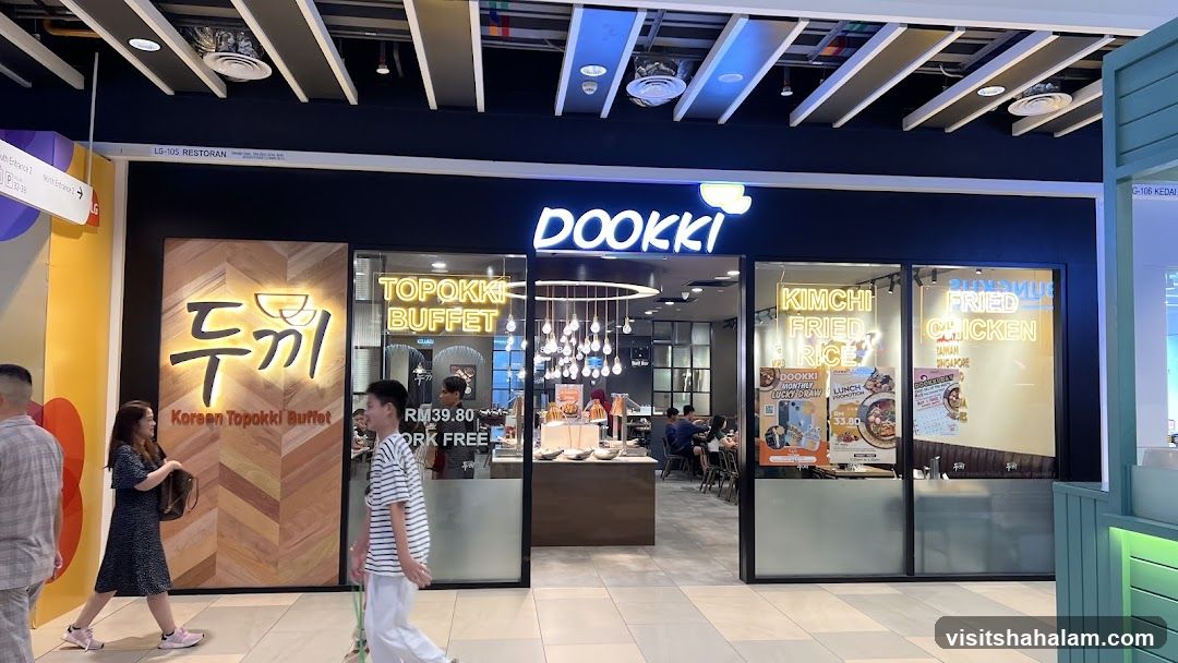 Dookki