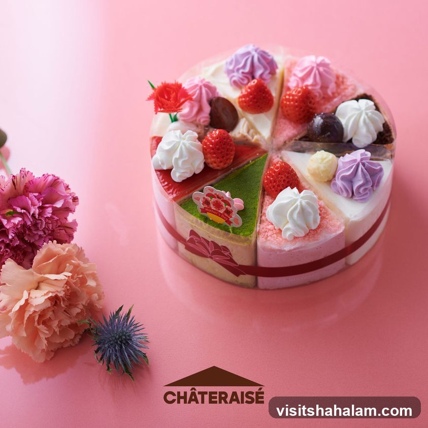Chateraise