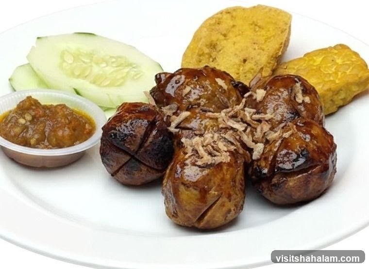 Meatballs with Tofu and Cucumber