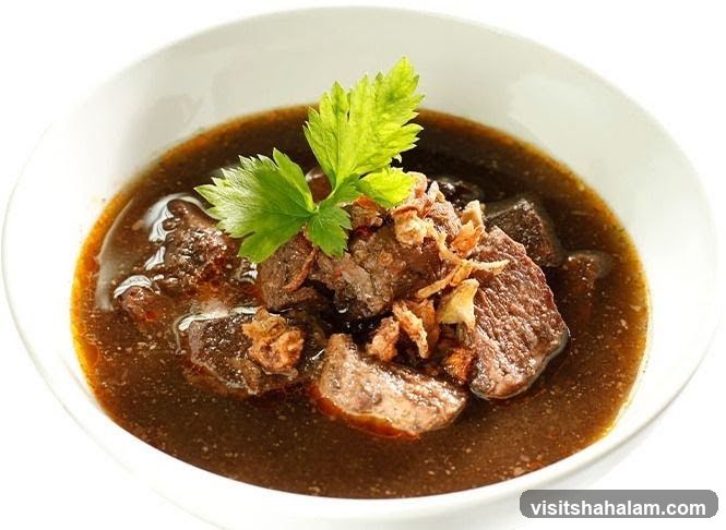 Beef Stew
