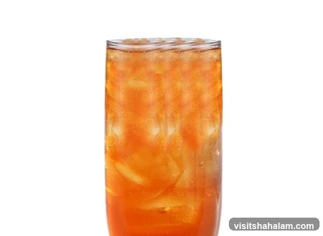 Iced Tea