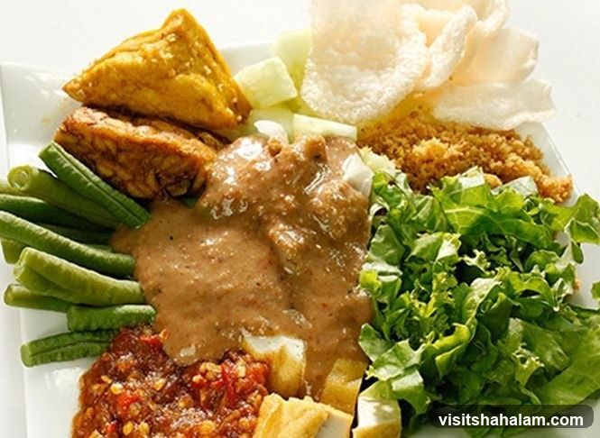 Gado-Gado