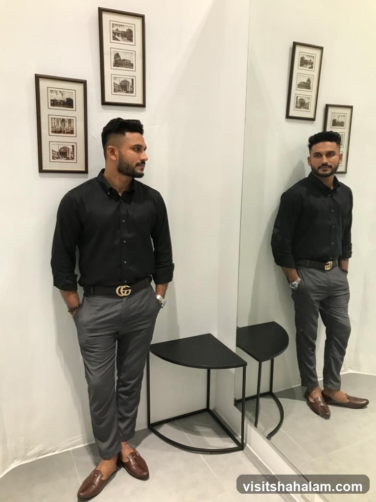 Kauthar Alteration Tailor Baju