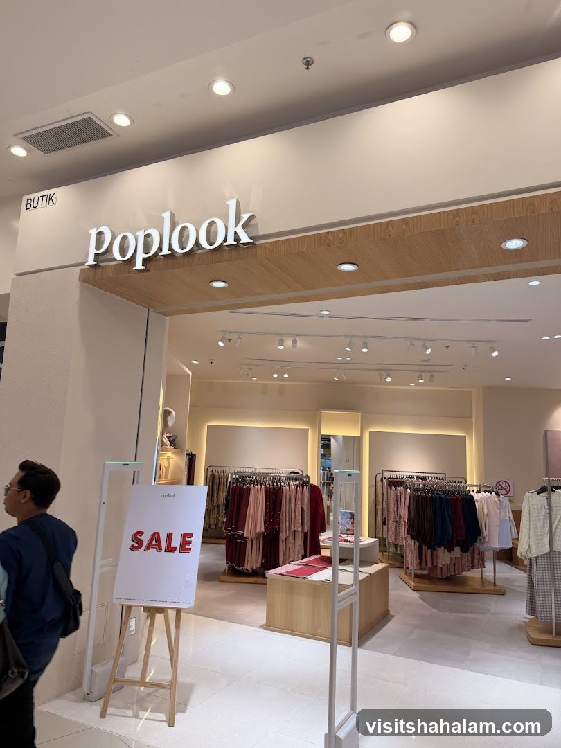 Poplook