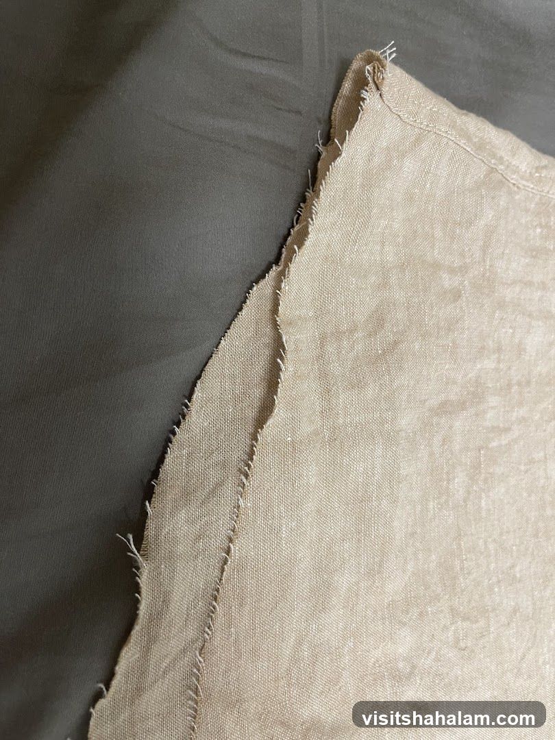 Fabric Swatches