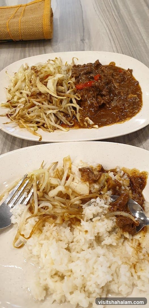 H.O.T Teppanyaki