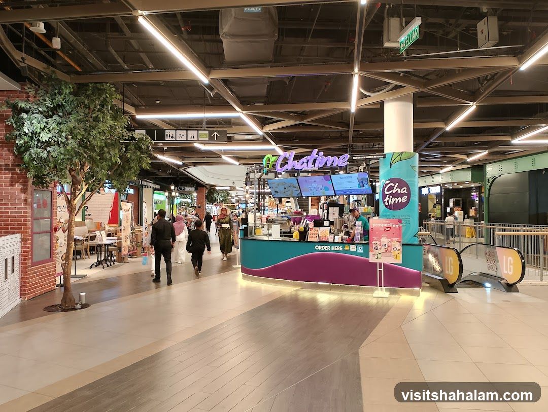 Chatime