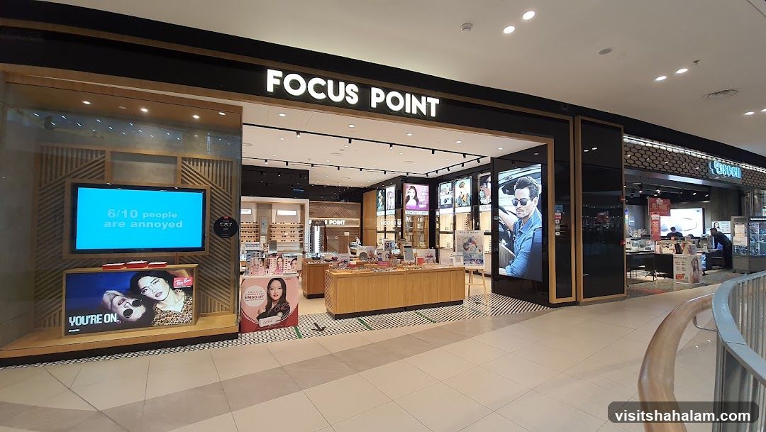 Focus Point