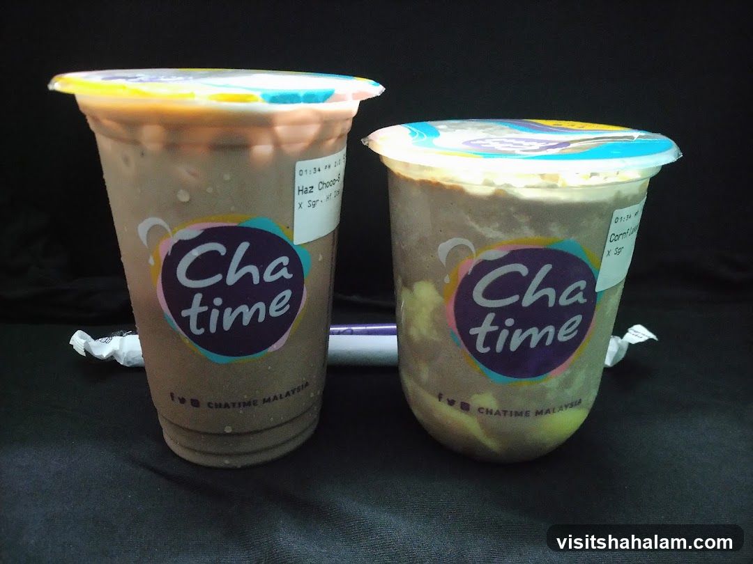 Chatime