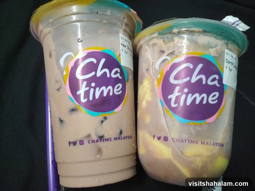Chatime