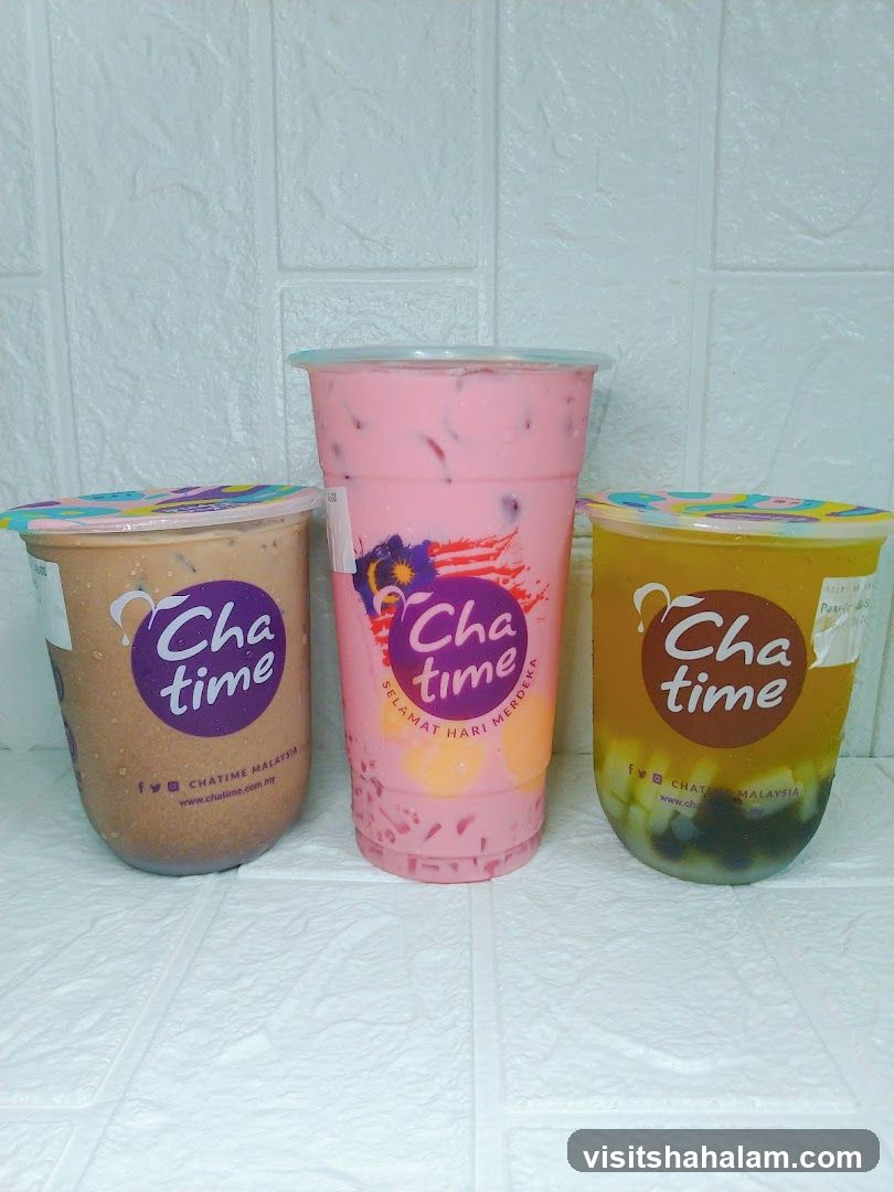 Chatime