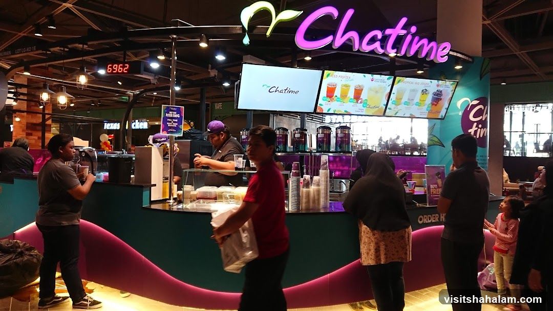 Chatime Store