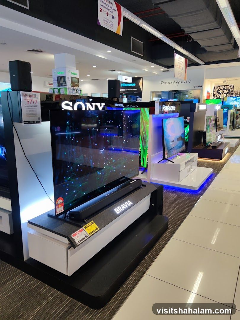 Harvey Norman