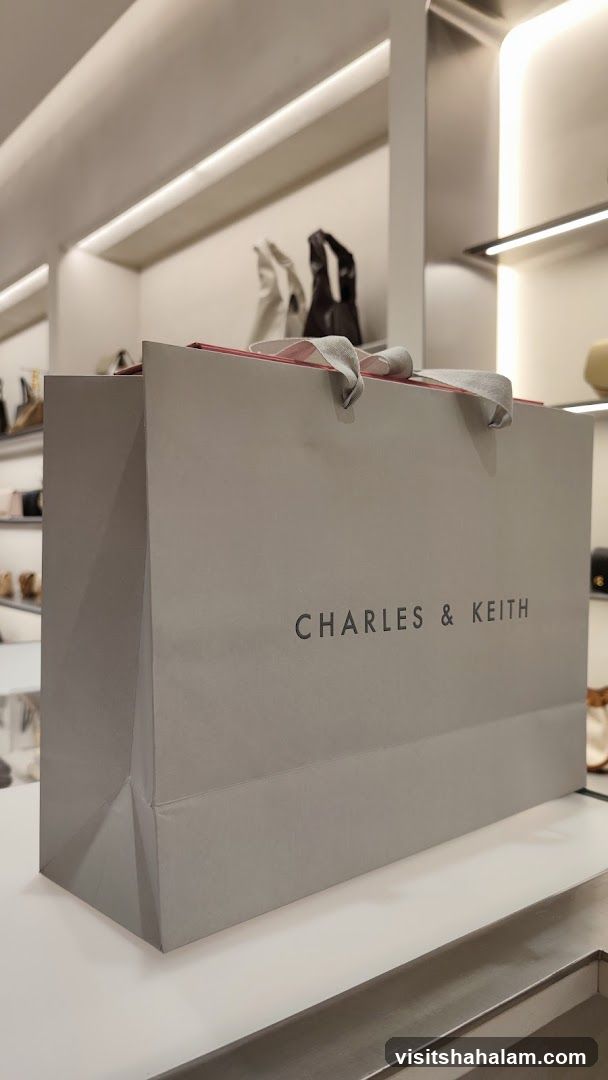 Shopping Bag