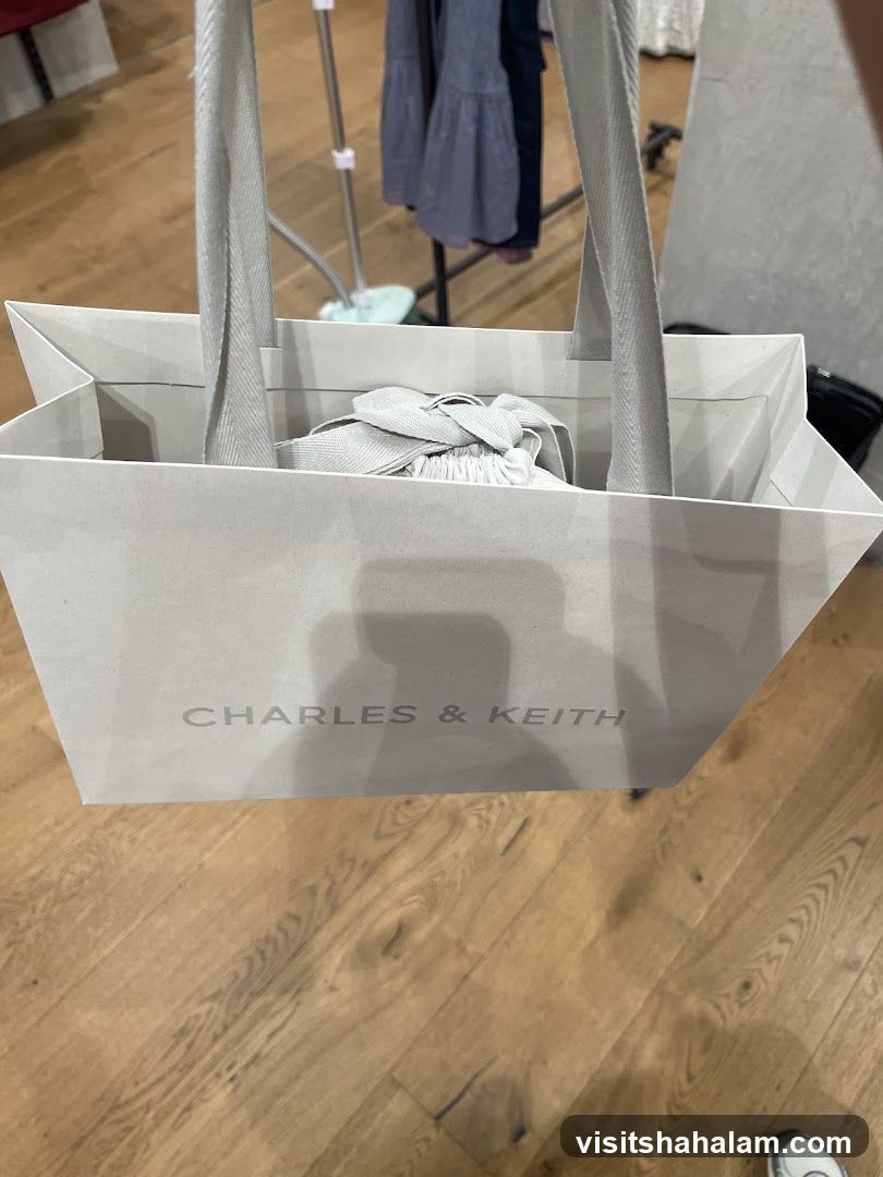 Shopping Bag