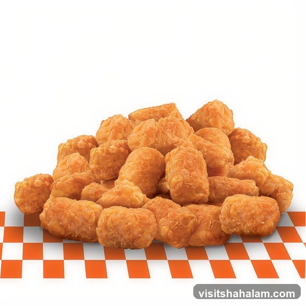 Tater Tots