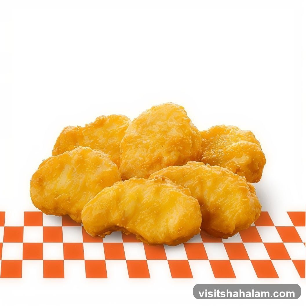 Chicken Nuggets