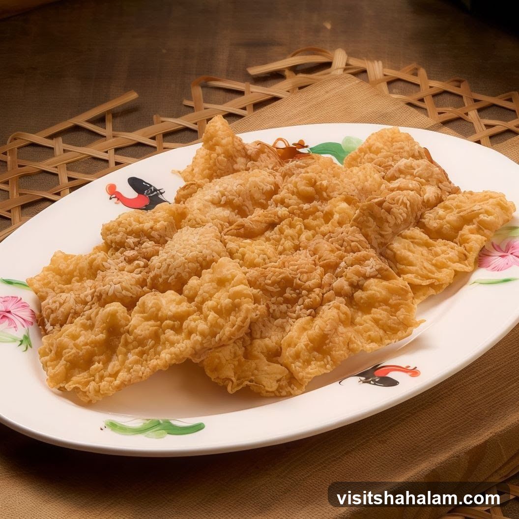 Fried Chicken Cutlets